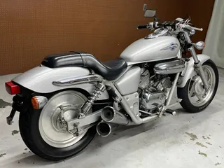 Honda V-Twin Magna 250 из Японии, фото 3