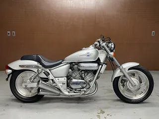 Honda V-Twin Magna 250 из Японии, фото 5
