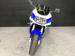 Suzuki GSX-R1100 из Японии, фото 8