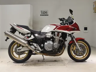 Honda CB1300 из Японии, фото 1