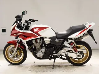 Honda CB1300 из Японии, фото 2