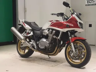 Honda CB1300 из Японии, фото 3