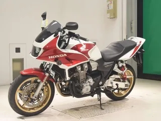 Honda CB1300 из Японии, фото 4