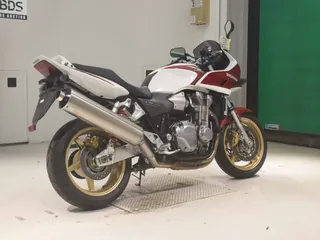 Honda CB1300 из Японии, фото 5