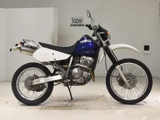 Suzuki DR250R из Японии, фото 1