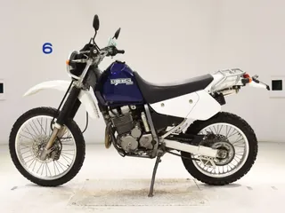 Suzuki DR250R из Японии, фото 2