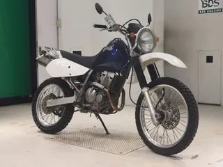 Suzuki DR250R из Японии, фото 3