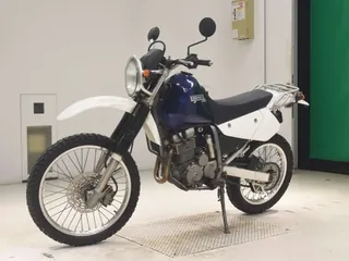 Suzuki DR250R из Японии, фото 4