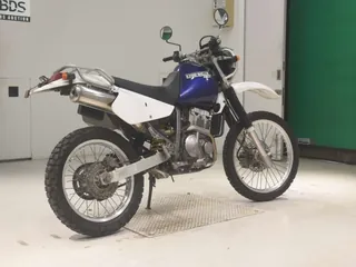 Suzuki DR250R из Японии, фото 5