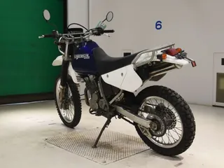 Suzuki DR250R из Японии, фото 6