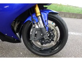 Yamaha YZF-R1 из Японии, фото 4