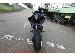 Yamaha YZF-R1 из Японии, фото 8
