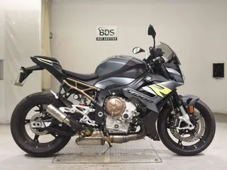 BMW S1000R из Японии, фото 1