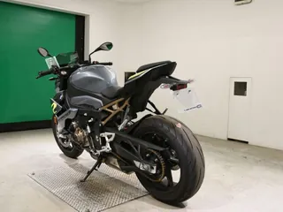 BMW S1000R из Японии, фото 6