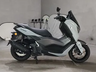 Yamaha Nmax-3 из Японии, фото 1