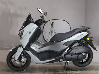 Yamaha Nmax-3 из Японии, фото 2