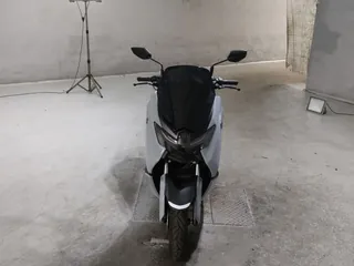 Yamaha Nmax-3 из Японии, фото 3