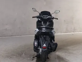 Yamaha Nmax-3 из Японии, фото 4
