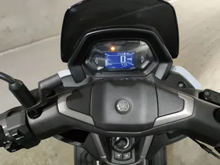 Yamaha Nmax-3 из Японии, фото 5