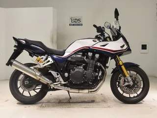 Honda CB1300 из Японии, фото 1