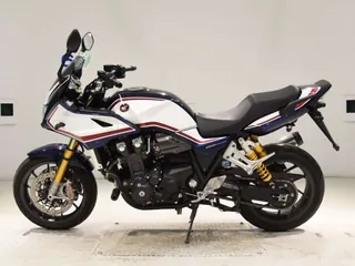 Honda CB1300 из Японии, фото 2