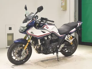 Honda CB1300 из Японии, фото 4