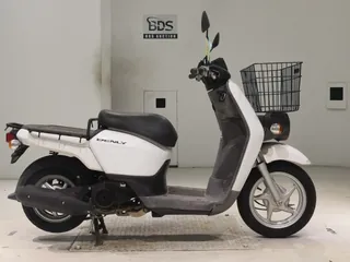 Honda Benly110 из Японии, фото 1