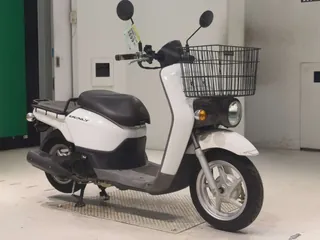Honda Benly110 из Японии, фото 3