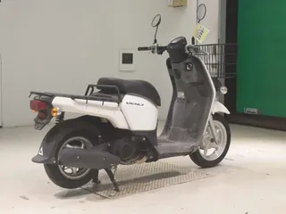 Honda Benly110 из Японии, фото 5