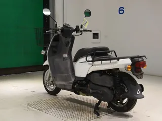 Honda Benly110 из Японии, фото 6