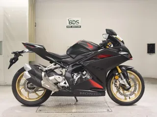 Honda CBR250RR из Японии, фото 1