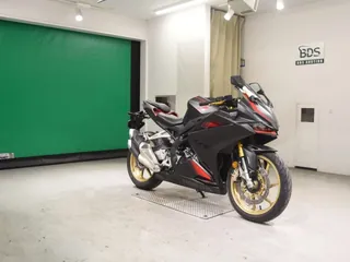 Honda CBR250RR из Японии, фото 3