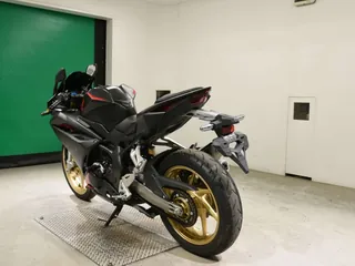Honda CBR250RR из Японии, фото 6