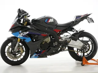 BMW S1000Rr из Японии, фото 2