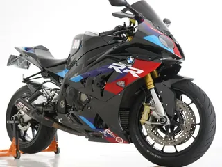 BMW S1000Rr из Японии, фото 4
