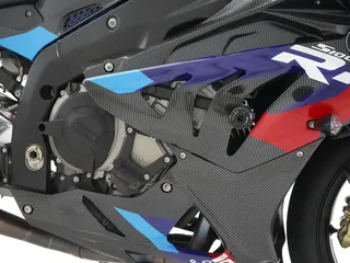 BMW S1000Rr из Японии, фото 6