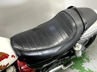 Kawasaki Eliminator 400 LX из Японии, фото 2