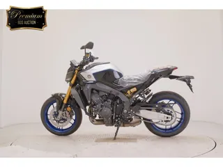 Yamaha Mt-09-2Sp из Японии, фото 2