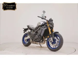 Yamaha Mt-09-2Sp из Японии, фото 3