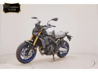 Yamaha Mt-09-2Sp из Японии, фото 4