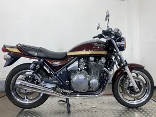 Kawasaki ZRX1100 из Японии, фото 1