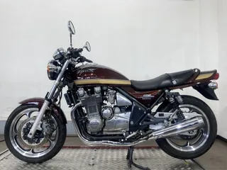 Kawasaki ZRX1100 из Японии, фото 2