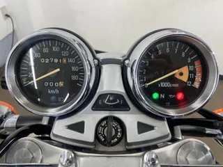 Kawasaki ZRX1100 из Японии, фото 3