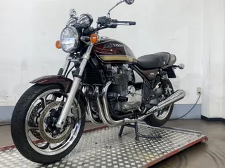 Kawasaki ZRX1100 из Японии, фото 5
