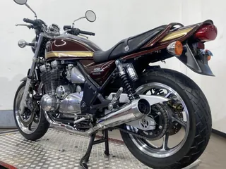Kawasaki ZRX1100 из Японии, фото 7