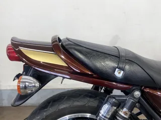Kawasaki ZRX1100 из Японии, фото 8