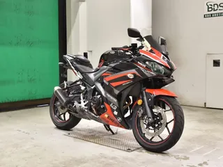 Yamaha YZF-R25 из Японии, фото 3