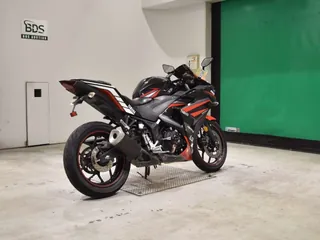 Yamaha YZF-R25 из Японии, фото 5