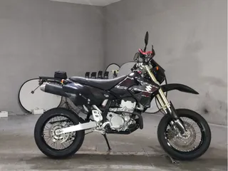 Suzuki DR-Z400SM из Японии, фото 1
