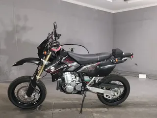 Suzuki DR-Z400SM из Японии, фото 2
